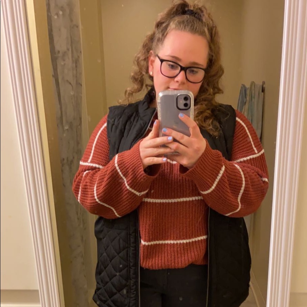 Meet your Posher, Cortney